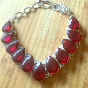 Make your cheeks look Rosier